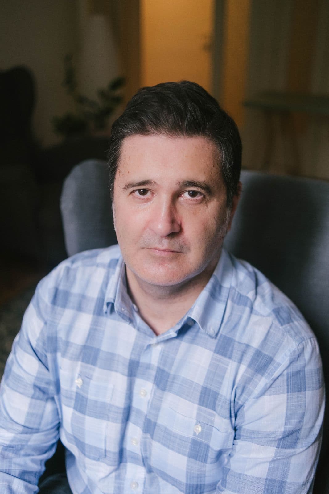 Bojan Jovanovic, gestalt psihoterapeut Terapijski susreti