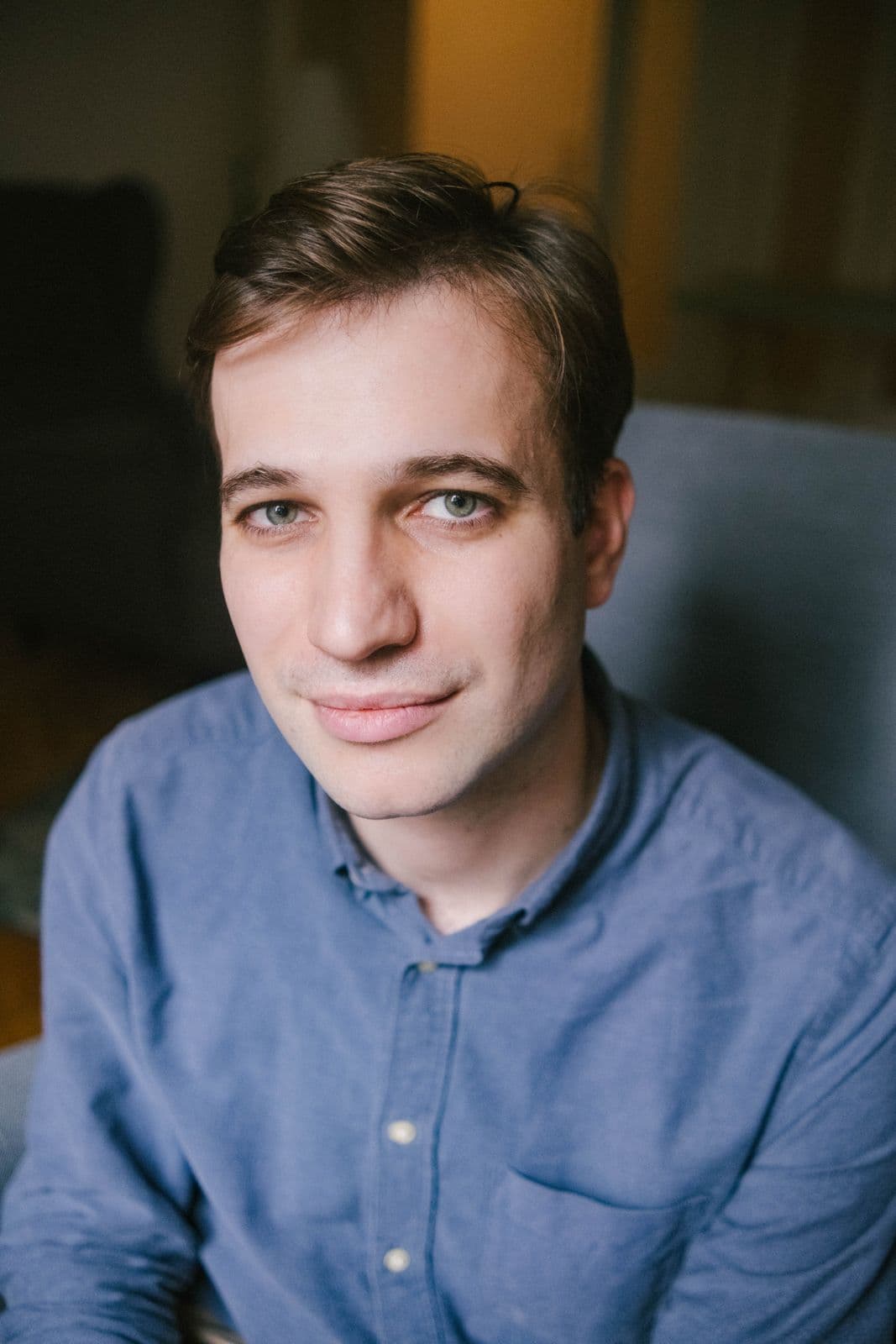 Jovan Radosavljevic, gestalt psihoterapeut Terapijski susreti