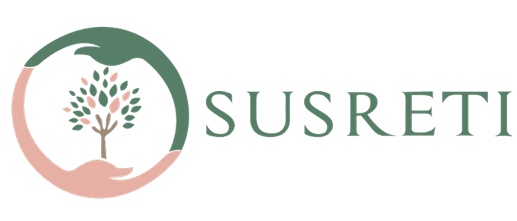 Glavni logo sajta Terapijski susreti